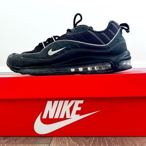 🔥NIKE AIR MAX 98s🔥 Drake’s Choice